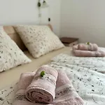 Апартаменты U Dandy *