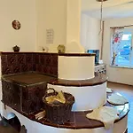 Апартаменты U Dandy