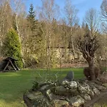 U Dandy Лудвиков
