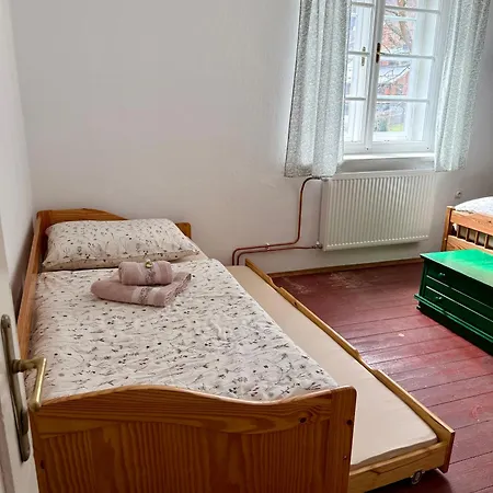 U Dandy Apartment Ludvikov