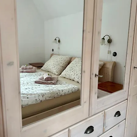 Apartment U Dandy Ludvikov