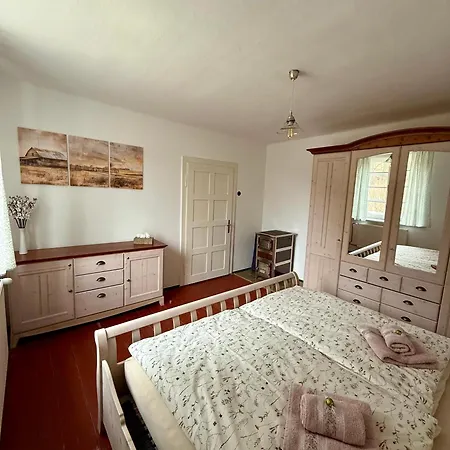 Appartamento U Dandy *