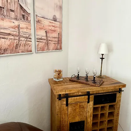 U Dandy Apartment Ludvikov