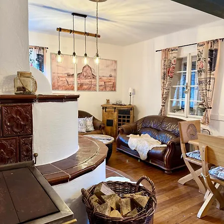U Dandy Apartment