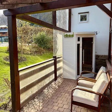 U Dandy Appartamento *