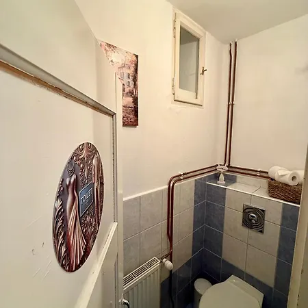 U Dandy Apartment Ludvikov