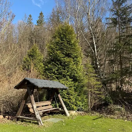 U Dandy Appartamento Ludvíkov