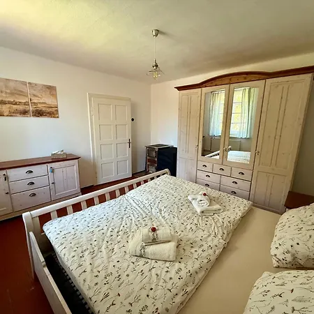 U Dandy Apartment Ludvikov