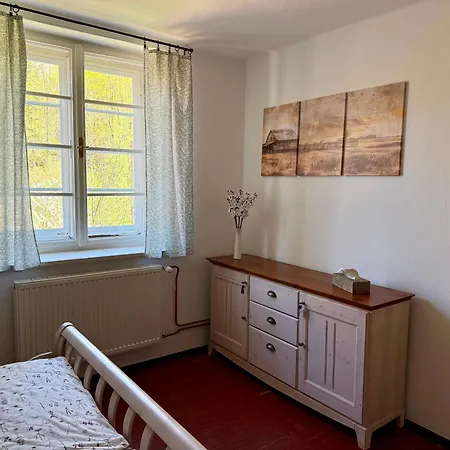 U Dandy Apartment Ludvikov