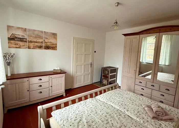 Apartamento U Dandy *