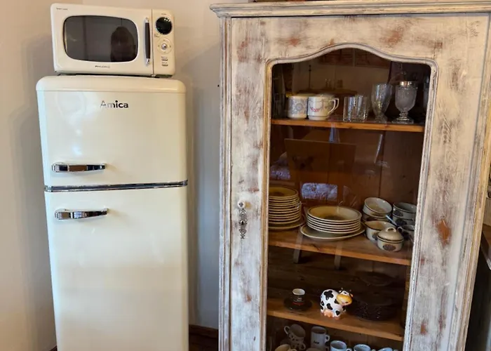 U Dandy Лудвиков