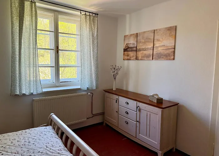 U Dandy Apartamento Ludvíkov